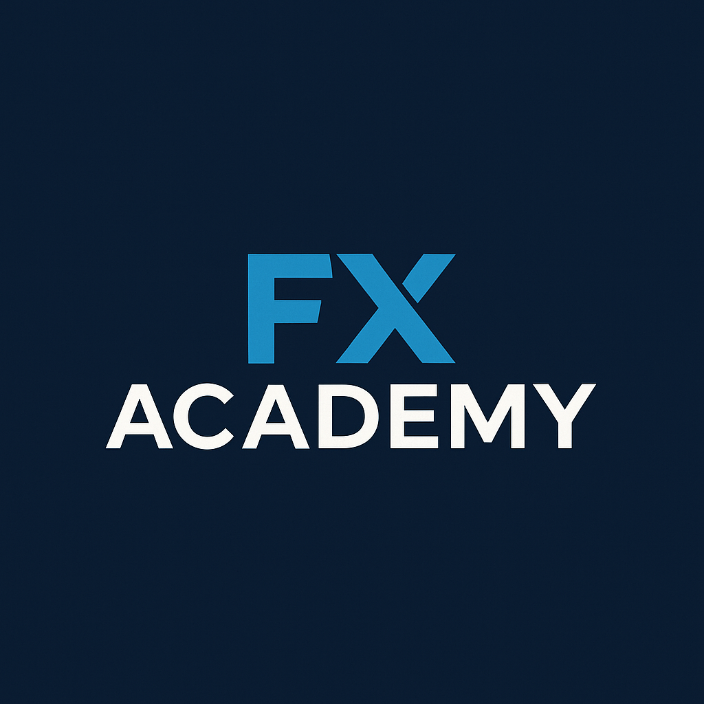 FX Academy Logo